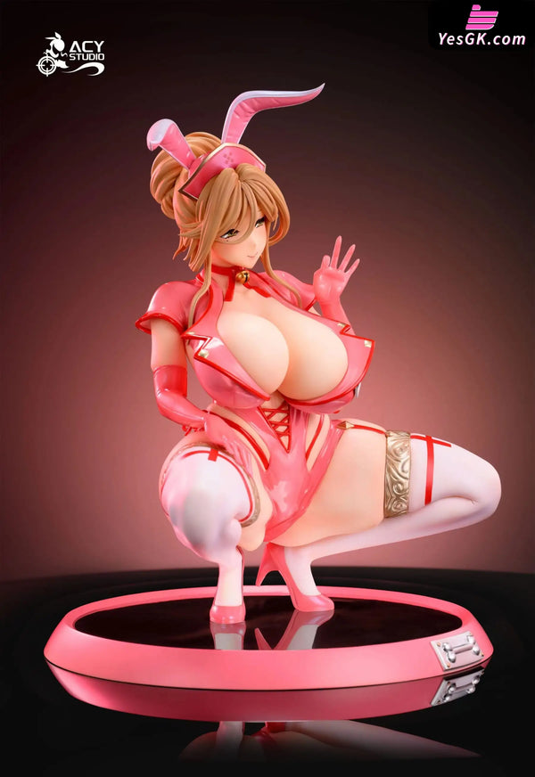 Original Nadeshiko Statue - Acy Studio [Pre-Order] Design