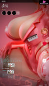 Original Nadeshiko Statue - Acy Studio [Pre-Order] Design