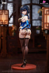 Original Nangong Cherry 1/6 Statue - Animester Studio [In-Stock] Full Payment Original Design