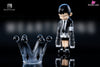 Original Naughty Boy Series The Boy-Grow up-White & The Boy-Grow up-Black Art Toys - WeArtDoing Studio [In-Stock]
