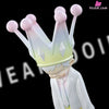 Original Naughty Boy Series The Boy-Grow up-White & The Boy-Grow up-Black Art Toys - WeArtDoing Studio [In-Stock]