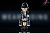 Original Naughty Boy Series The Boy-Grow up-White & The Boy-Grow up-Black Art Toys - WeArtDoing Studio [In-Stock]
