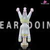 Original Naughty Boy Series The Boy-Grow up-White & The Boy-Grow up-Black Art Toys - WeArtDoing Studio [In-Stock]