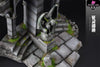 Original Necrotic Relic Display Base (Licensed) Statue - MMMTOYS Studio [Pre-Order Closed] Original Design