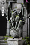 Original Necrotic Relic Display Base (Licensed) Statue - MMMTOYS Studio [Pre-Order Closed] Original Design