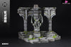 Original Necrotic Relic Display Base (Licensed) Statue - MMMTOYS Studio [Pre-Order Closed] Original Design