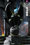 Original Necrotic Relic Display Base (Licensed) Statue - MMMTOYS Studio [Pre-Order Closed] Original Design