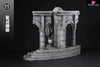Original Necrotic Relic Display Base (Licensed) Statue - MMMTOYS Studio [Pre-Order Closed] Original Design