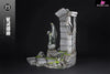 Original Necrotic Relic Display Base (Licensed) Statue - MMMTOYS Studio [Pre-Order Closed] Original Design