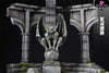 Original Necrotic Relic Display Base (Licensed) Statue - MMMTOYS Studio [Pre-Order Closed] Deposit Original Design