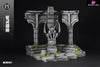 Original Necrotic Relic Display Base (Licensed) Statue - MMMTOYS Studio [Pre-Order Closed] Original Design