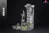 Original Necrotic Relic Display Base (Licensed) Statue - MMMTOYS Studio [Pre-Order Closed] Original Design