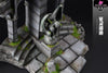 Original Necrotic Relic Display Base (Licensed) Statue - MMMTOYS Studio [Pre-Order Closed] Original Design