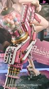 Original New Era × Loull_AroLL Bright Rabbit (Licensed) Figure - PJ Studio [In-Stock] - Full Payment - Original Design