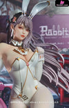 Original New Era × Loull_AroLL Bright Rabbit (Licensed) Figure - PJ Studio [In-Stock] - Full Payment - Original Design