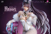 Original New Era × Loull_AroLL Bright Rabbit (Licensed) Figure - PJ Studio [Pre-Order] Original Design