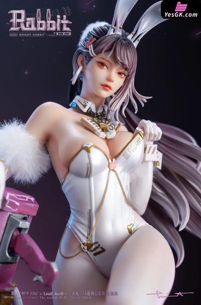 Original New Era × Loull_AroLL Bright Rabbit (Licensed) Figure - PJ Studio [Pre-Order] Deposit Original Design