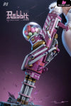 Original New Era × Loull_AroLL Bright Rabbit (Licensed) Figure - PJ Studio [Pre-Order] Original Design