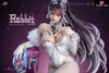 Original New Era × Loull_AroLL Bright Rabbit (Licensed) Figure - PJ Studio [Pre-Order] Original Design