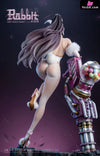 Original New Era × Loull_AroLL Bright Rabbit (Licensed) Figure - PJ Studio [Pre-Order] Original Design