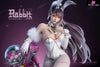 Original New Era × Loull_AroLL Bright Rabbit (Licensed) Figure - PJ Studio [Pre-Order] Original Design