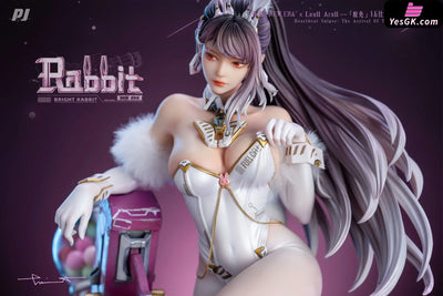 Original New Era × Loull_AroLL Bright Rabbit (Licensed) Figure - PJ Studio [Pre-Order] Original Design
