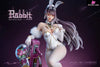 Original New Era × Loull_AroLL Bright Rabbit (Licensed) Figure - PJ Studio [Pre-Order] Original Design