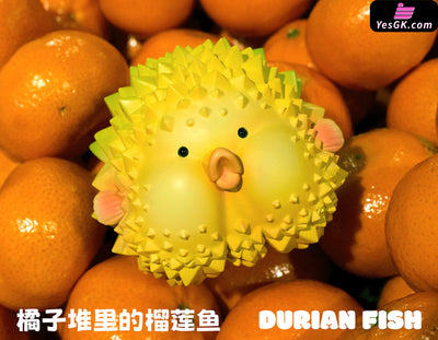 Original Nian Nian You Yu Art Toys - Animal BangBang Studio & JackSmake Studio [In-Stock] - Full Payment - Original
