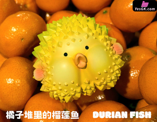 Original Nian Nian You Yu Art Toys - Animal BangBang Studio & JackSmake Studio [In-Stock] - Full Payment - Original