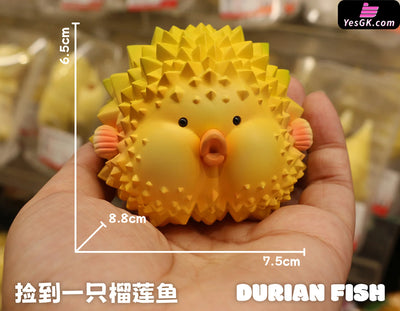 Original Nian Nian You Yu Art Toys - Animal BangBang Studio & JackSmake Studio [In-Stock] - Full Payment - Original