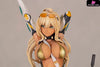 Original Nidy-2D Gal Sniper DX Ver. 1/6 Scale Figure - SkyTube [In-Stock] Full Payment Original Design