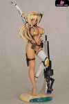 Original Nidy-2D Gal Sniper DX Ver. 1/6 Scale Figure - SkyTube [In-Stock] Full Payment Original Design