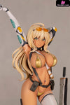 Original Nidy-2D Gal Sniper DX Ver. 1/6 Scale Figure - SkyTube [In-Stock] Full Payment Original Design