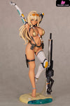 Original Nidy-2D Gal Sniper DX Ver. 1/6 Scale Figure - SkyTube [In-Stock] Full Payment Original Design
