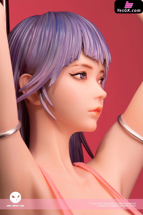 Original Night Charm · Dance Statue - Animal Universe Studio [Pre-Order] Design