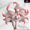 Original Nine Tailed Fox Statue - Txs Studio [Pre-Order] Demon Slayer