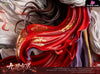 Original Nine-Tailed Spirit Statue (Licensed) - PJ Studio [In-Stock] - Full Payment - Original Design