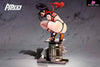 Original Ninja Black Line Resin Statue - Apex Studio [Pre-Order] Deposit / 1/4 Scale Nsfw 18 +