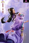 Original Nishanglu Han Dynasty Orchid Resin Statue - Starexva Studio [Pre-Order] Design