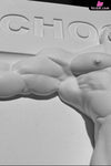 Original No.2 Relief Painting 3D Decorative Paint - CHOC Studio [In-Stock] - Full Payment - Original Design