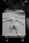 Original No.2 Relief Painting 3D Decorative Paint - CHOC Studio [In-Stock] - Full Payment - Original Design