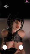 Original No. 21 Statue - Fangblue Gk Studio [Pre-Order] Design