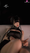 Original No. 21 Statue - Fangblue Gk Studio [Pre-Order] Design