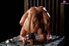 Original No. 3 Statue (Licensed) - Kennel Studio [In-Stock] - Full Payment - Original Design