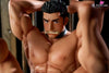 Original No. 3 Statue (Licensed) - Kennel Studio [In-Stock] - Full Payment - Original Design