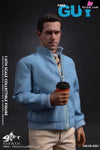 Original NO: FB-Z021 Out of control NPC FREE GUY 1/6 scale action figure - FISHBONETOYS Studio [Pre-Order Closed]