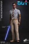 Original NO: FB-Z021 Out of control NPC FREE GUY 1/6 scale action figure - FISHBONETOYS Studio [Pre-Order Closed]