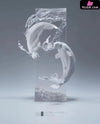 Original No Series White Whale Statue - Relife Studio [Pre-Order] Deposit / 1:35 Mold Design