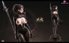 Original Nocturne Statue - Barcode Studio