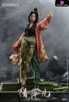 Original NOD-N01:1/6 Silicone Mobile Doll Fox Fairy Qianping’er Action Figure - NODTOY Studio [Pre-Order Closed]
